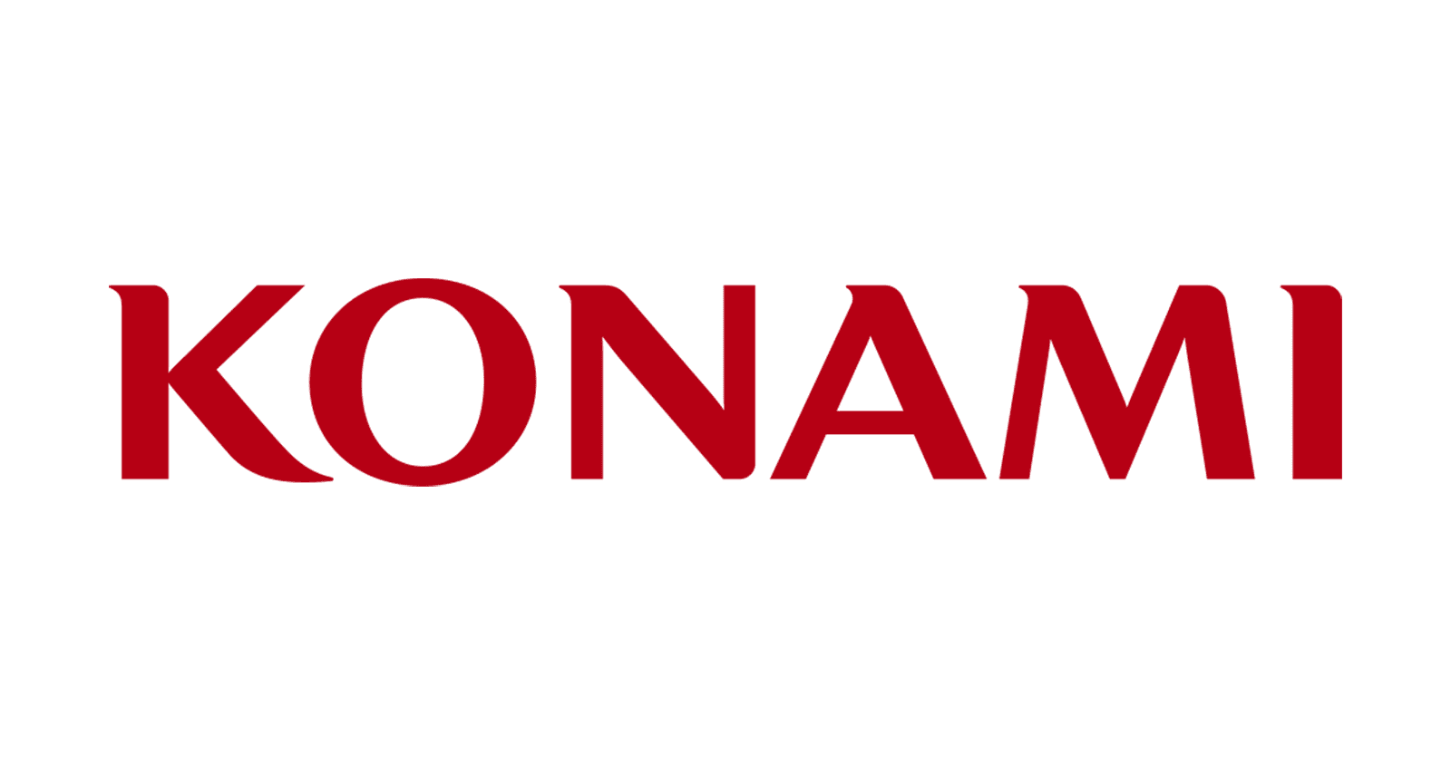 konami