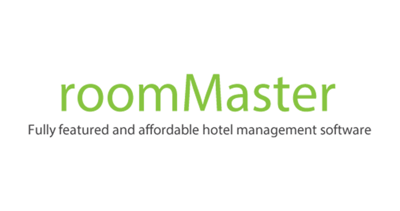 roommaster