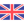 United Kingdom Flag